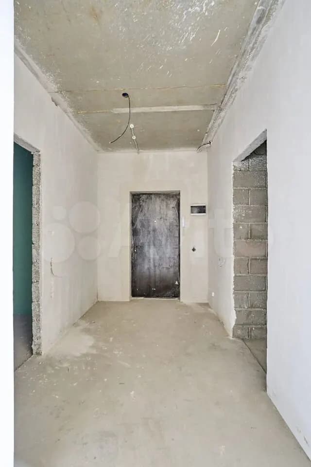 Продается 2-комн. квартира, 55 м² — фото 3