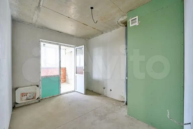 Продается 2-комн. квартира, 55 м² — фото 4
