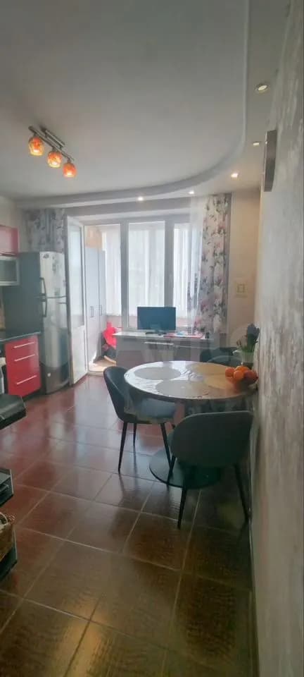Продается 2-комн. квартира, 52 м²