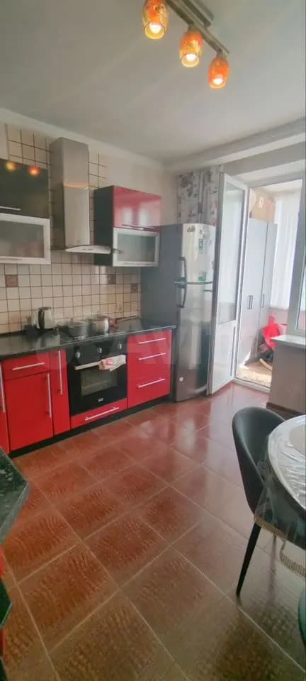 Продается 2-комн. квартира, 52 м² — фото 2