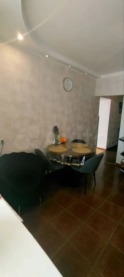 Продается 2-комн. квартира, 52 м² — фото 4