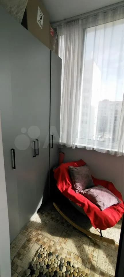 Продается 2-комн. квартира, 52 м² — фото 5
