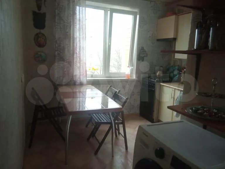 Продается 4-комн. квартира, 90 м² — фото 3