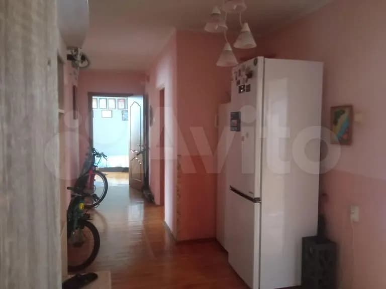 Продается 4-комн. квартира, 90 м² — фото 5