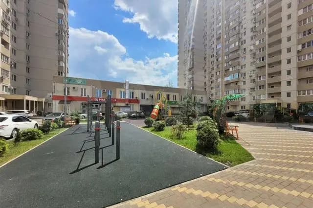 Продается 2-комн. квартира, 63.4 м² — фото 2