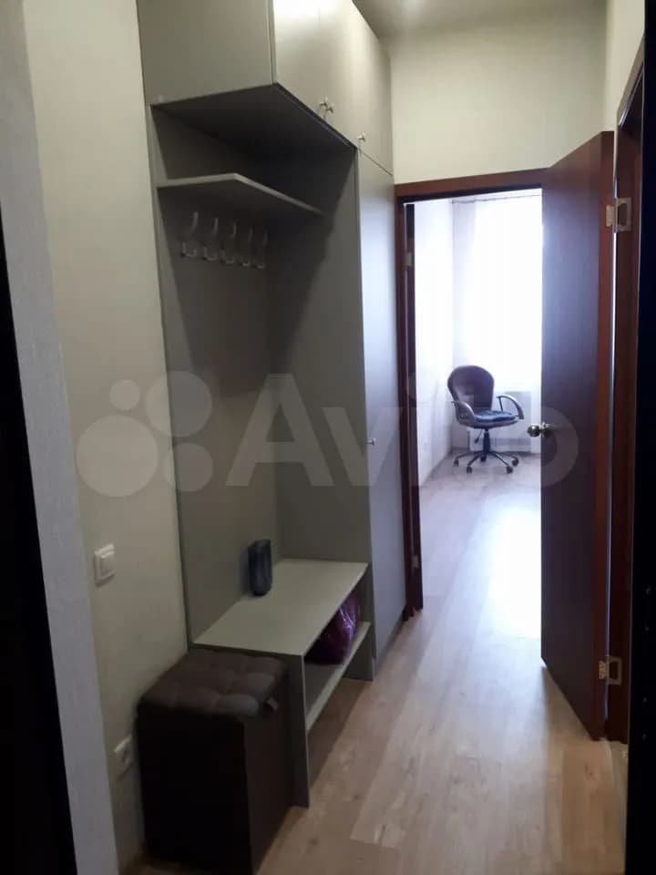 Продается 1-комн. квартира, 22 м² — фото 2
