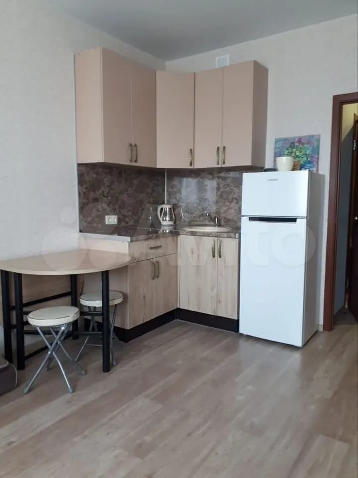Продается 1-комн. квартира, 22 м² — фото 4