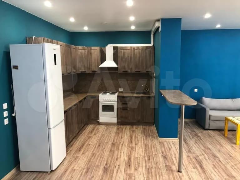 Продается 3-комн. квартира, 80 м²