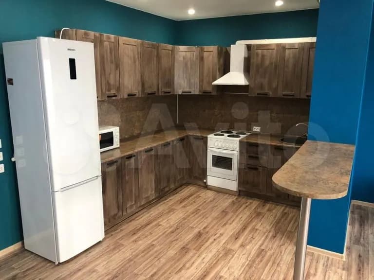 Продается 3-комн. квартира, 80 м² — фото 2