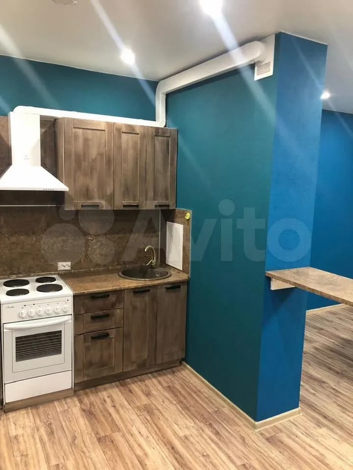 Продается 3-комн. квартира, 80 м² — фото 3
