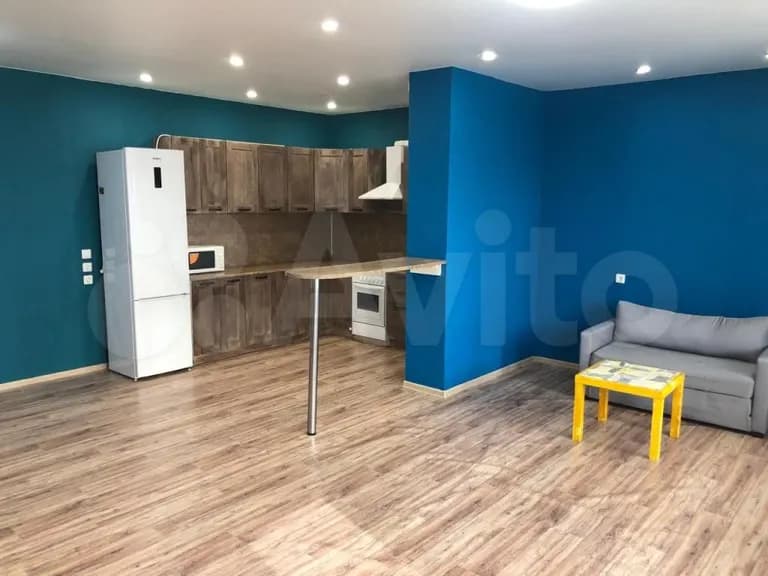 Продается 3-комн. квартира, 80 м² — фото 4