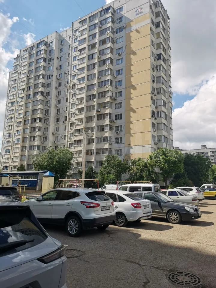 Продается 3-комн. квартира, 91 м²