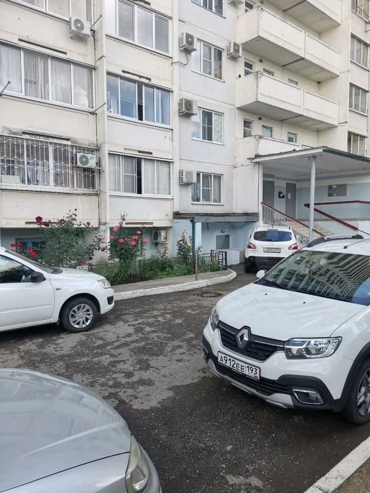 Продается 3-комн. квартира, 91 м² — фото 2