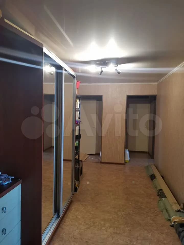 Продается 3-комн. квартира, 91 м² — фото 3