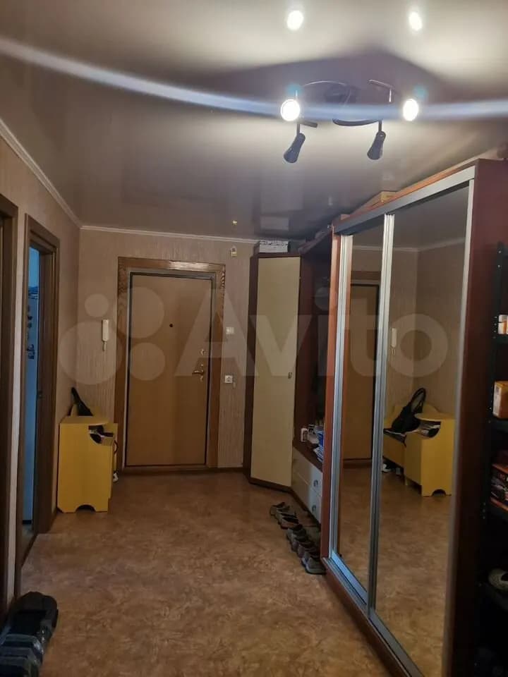 Продается 3-комн. квартира, 91 м² — фото 4