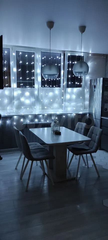 Продается 1-комн. квартира, 48.4 м²