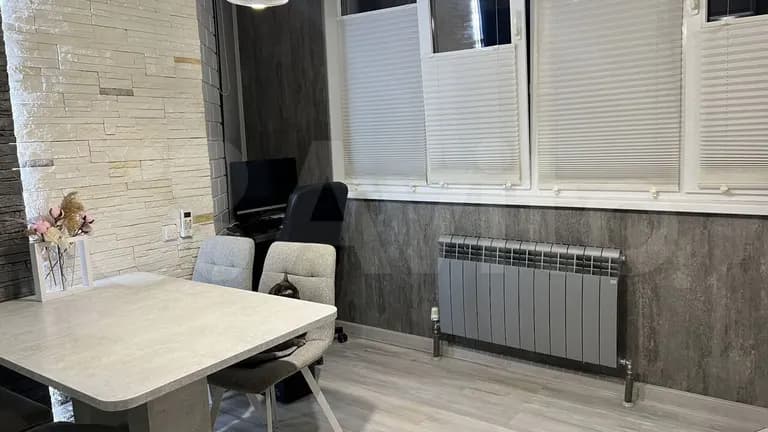 Продается 1-комн. квартира, 48.4 м² — фото 3
