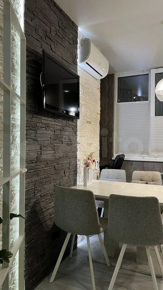 Продается 1-комн. квартира, 48.4 м² — фото 5