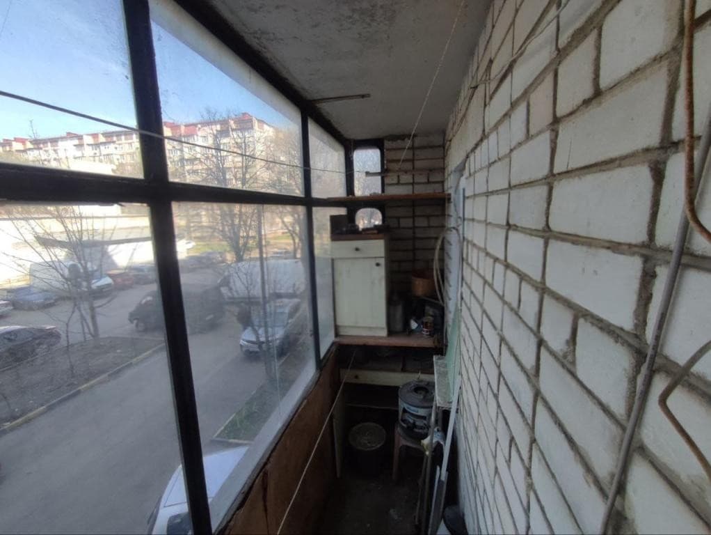Продается 3-комн. квартира, 73.2 м²