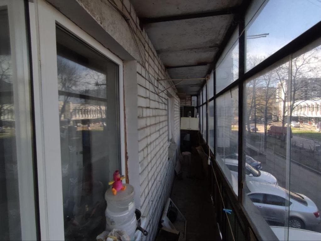 Продается 3-комн. квартира, 73.2 м² — фото 2