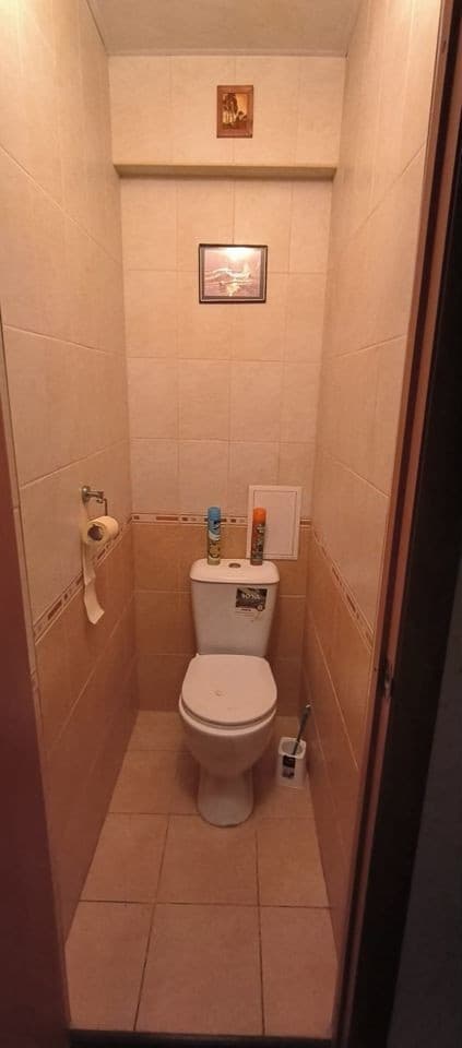 Продается 3-комн. квартира, 73.2 м² — фото 3