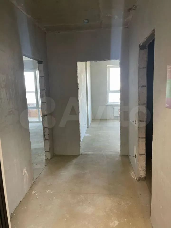 Продается 2-комн. квартира, 44.5 м²