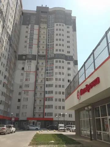 Продается 2-комн. квартира, 80.5 м² — фото 2