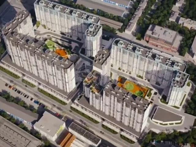 Продается 2-комн. квартира, 80.5 м² — фото 4