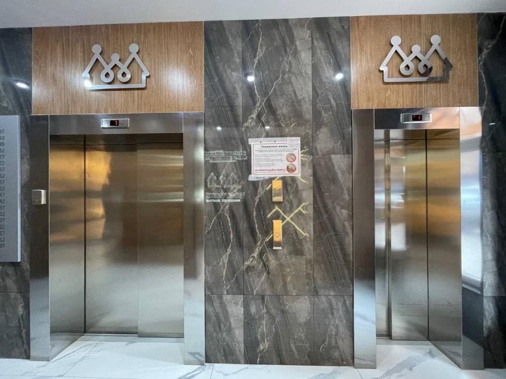 Продается 3-комн. квартира, 87 м²