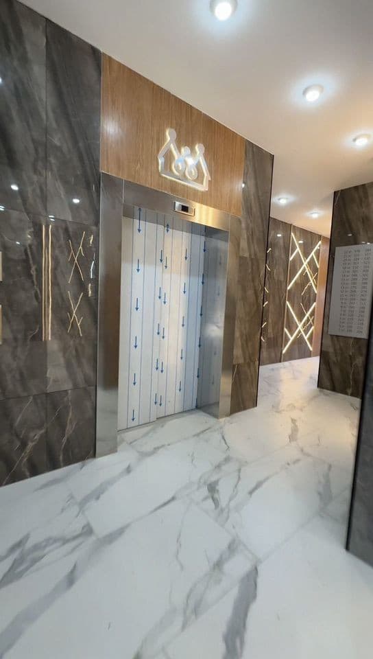 Продается 3-комн. квартира, 87 м² — фото 2