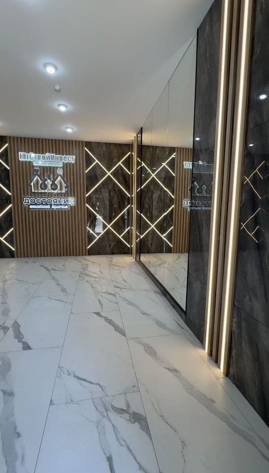 Продается 3-комн. квартира, 87 м² — фото 3