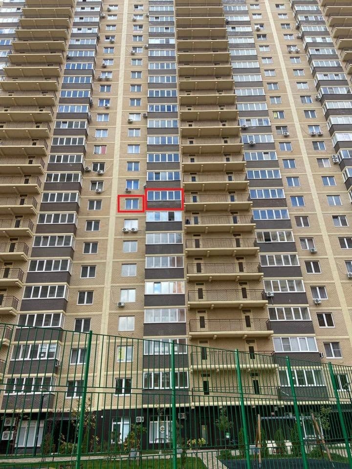 Продается 2-комн. квартира, 69 м²