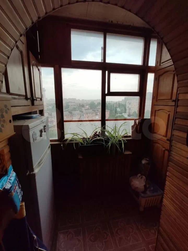 Продается 3-комн. квартира, 72 м² — фото 2