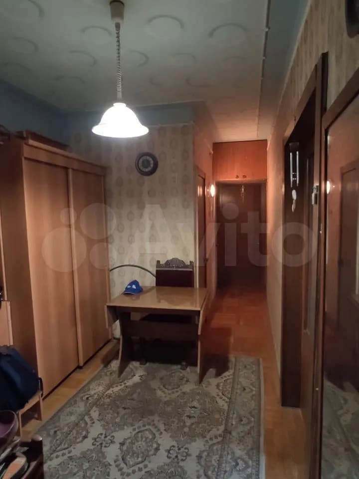 Продается 3-комн. квартира, 72 м² — фото 3