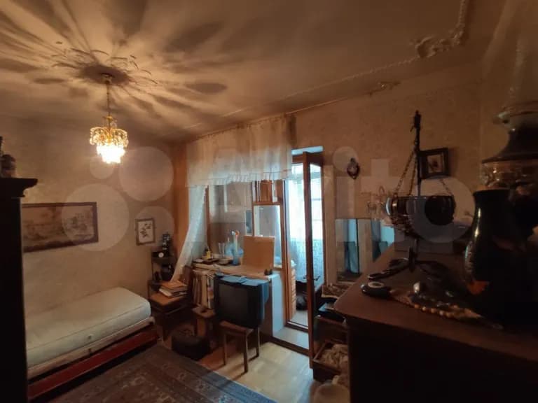 Продается 3-комн. квартира, 72 м² — фото 4