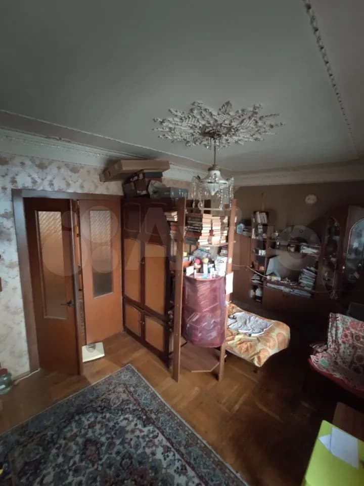 Продается 3-комн. квартира, 72 м² — фото 5