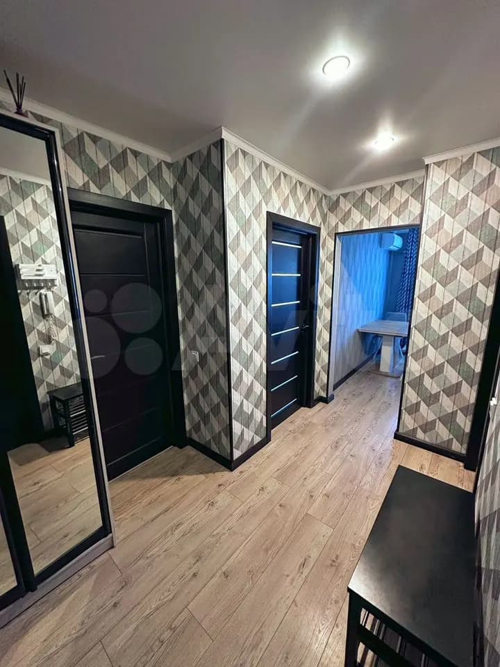 Продается 2-комн. квартира, 59 м²