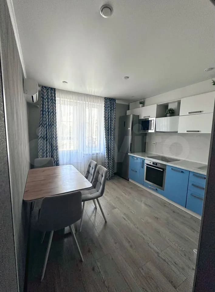 Продается 2-комн. квартира, 59 м² — фото 3