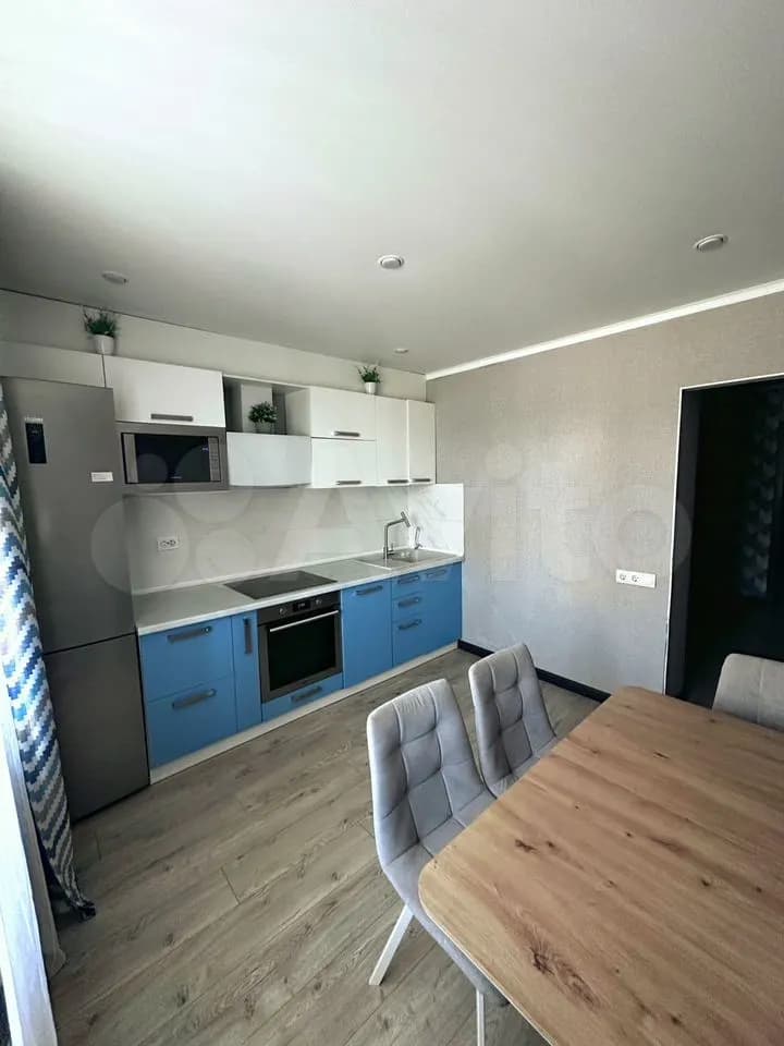 Продается 2-комн. квартира, 59 м² — фото 4