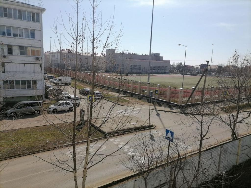 Продается 3-комн. квартира, 61.6 м²