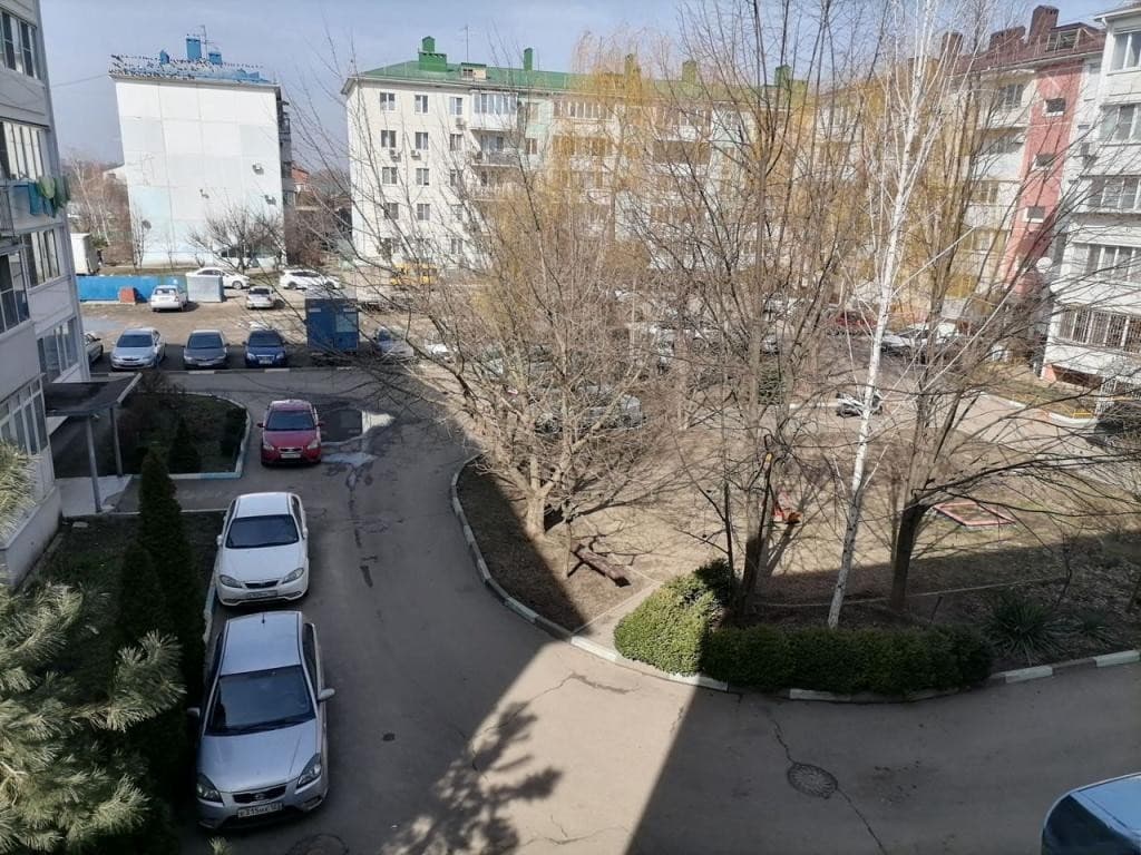 Продается 3-комн. квартира, 61.6 м² — фото 3
