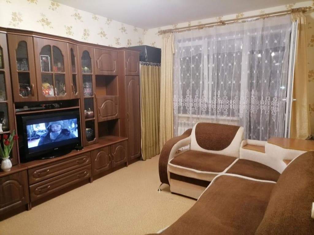 Продается 3-комн. квартира, 61.6 м² — фото 4