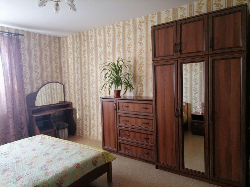 Продается 3-комн. квартира, 61.6 м² — фото 5