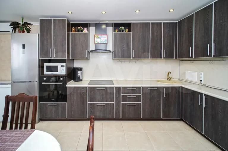 Продается 3-комн. квартира, 89.9 м² — фото 3