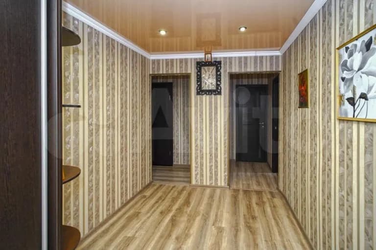 Продается 3-комн. квартира, 89.9 м² — фото 4