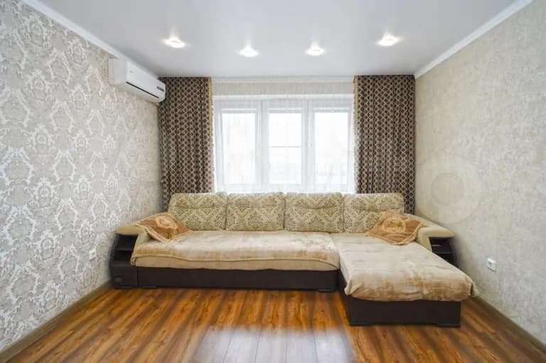 Продается 3-комн. квартира, 89.9 м² — фото 5