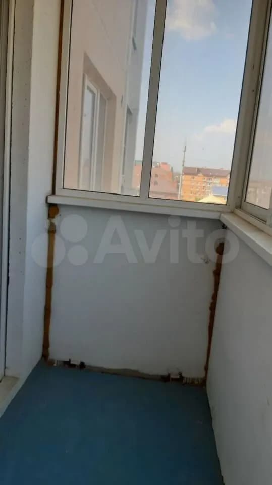 Продается 2-комн. квартира, 54.6 м² — фото 4
