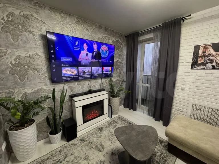 Продается 3-комн. квартира, 86 м² — фото 2
