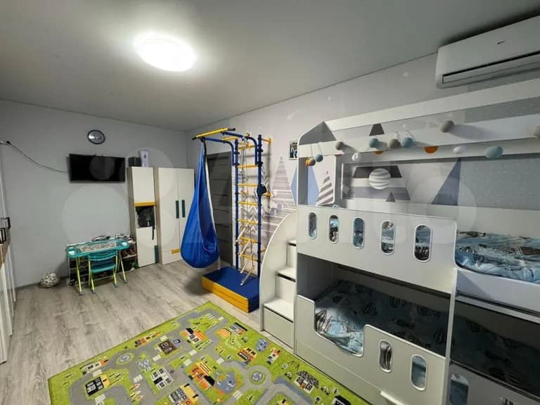 Продается 3-комн. квартира, 86 м² — фото 5
