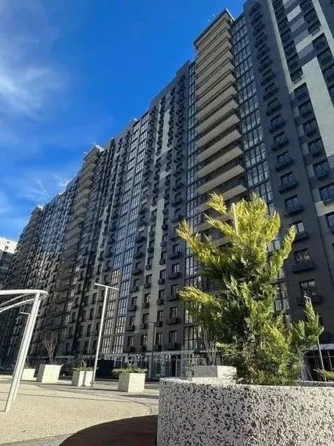 Продается 1-комн. квартира, 35.2 м²